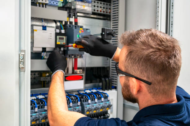 Best Generator Installation Services  in Evanston, IL