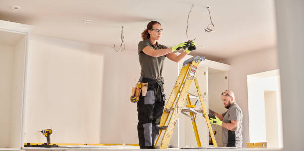 Best Outdoor Lighting Installation  in Evanston, IL