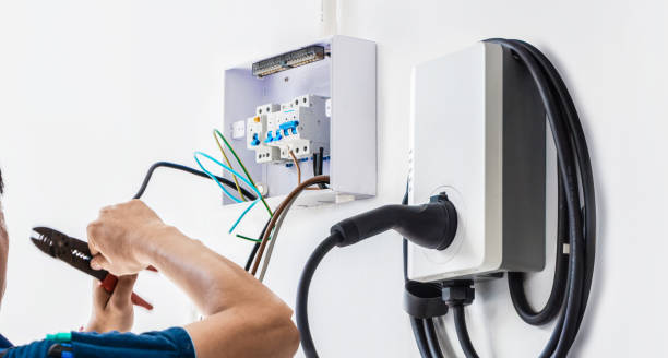 Electrical Rewiring Services in Evanston, IL