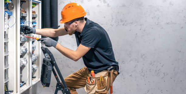 Best Licensed Electrician  in Evanston, IL