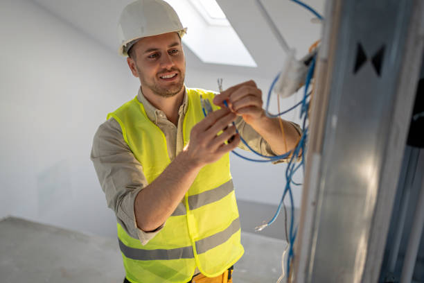 Best Electrician Near Me  in Evanston, IL